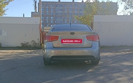 KIA Cerato III, 2012 год, 435 000 рублей, 19 фотография