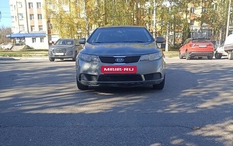 KIA Cerato III, 2012 год, 435 000 рублей, 17 фотография