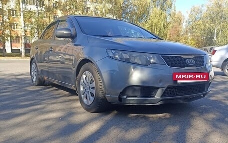 KIA Cerato III, 2012 год, 435 000 рублей, 21 фотография