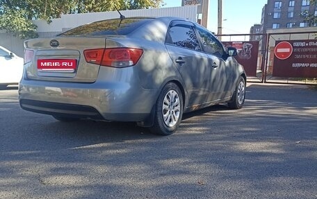 KIA Cerato III, 2012 год, 435 000 рублей, 20 фотография