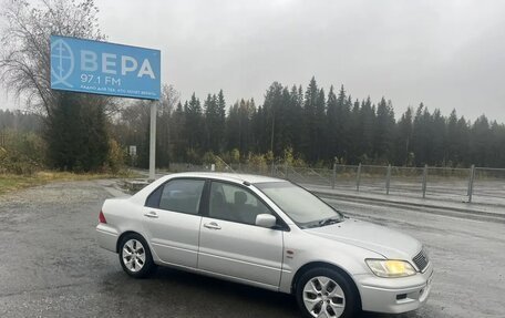 Mitsubishi Lancer IX, 2000 год, 220 000 рублей, 5 фотография