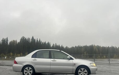 Mitsubishi Lancer IX, 2000 год, 220 000 рублей, 7 фотография