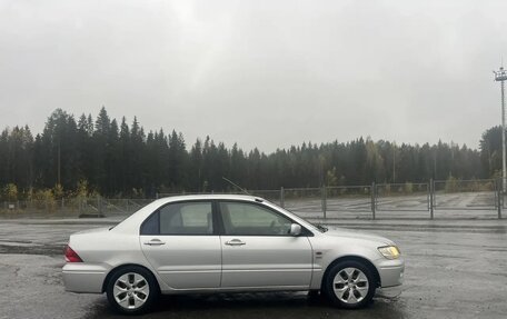 Mitsubishi Lancer IX, 2000 год, 220 000 рублей, 6 фотография