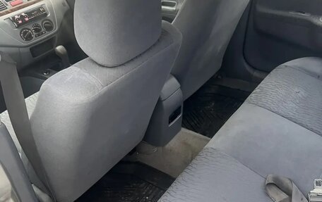 Mitsubishi Lancer IX, 2000 год, 220 000 рублей, 14 фотография