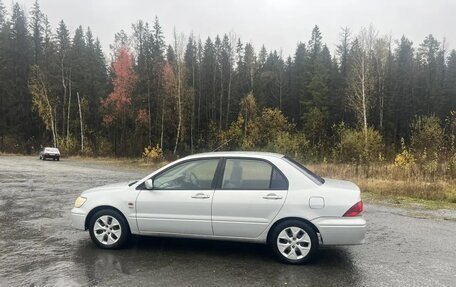 Mitsubishi Lancer IX, 2000 год, 220 000 рублей, 8 фотография