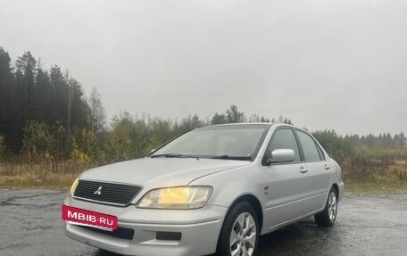 Mitsubishi Lancer IX, 2000 год, 220 000 рублей, 3 фотография