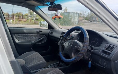 Honda Civic VII, 1999 год, 255 000 рублей, 16 фотография