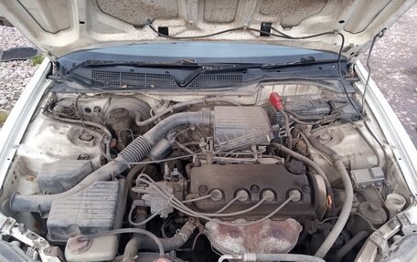 Honda Civic VII, 1999 год, 255 000 рублей, 17 фотография