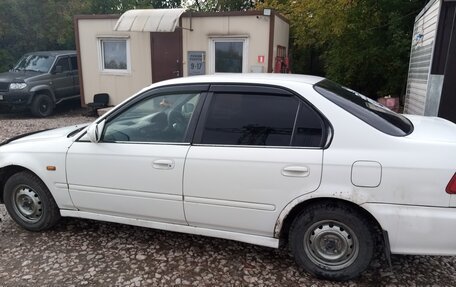 Honda Civic VII, 1999 год, 255 000 рублей, 7 фотография