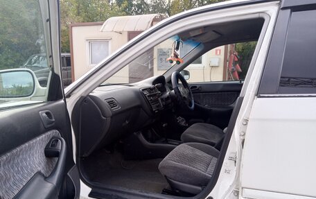 Honda Civic VII, 1999 год, 255 000 рублей, 11 фотография