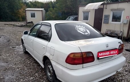 Honda Civic VII, 1999 год, 255 000 рублей, 6 фотография