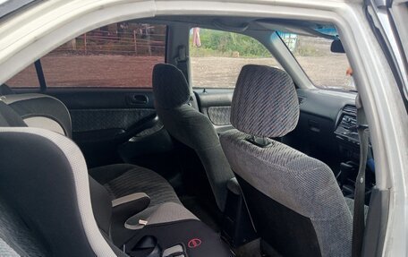 Honda Civic VII, 1999 год, 255 000 рублей, 15 фотография