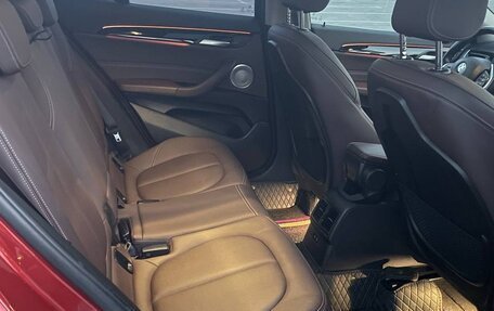 BMW X2, 2020 год, 2 940 000 рублей, 5 фотография