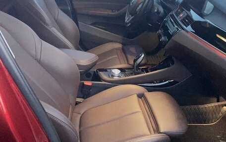 BMW X2, 2020 год, 2 940 000 рублей, 4 фотография