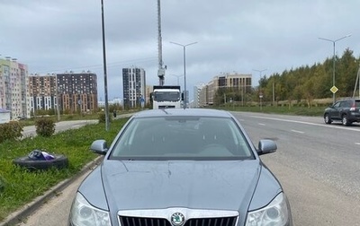 Skoda Octavia, 2013 год, 700 000 рублей, 1 фотография
