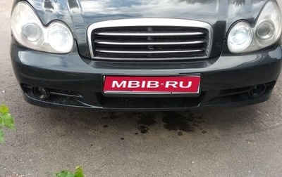Hyundai Sonata IV рестайлинг, 2005 год, 320 000 рублей, 1 фотография