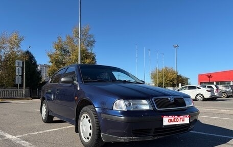 Skoda Octavia IV, 1999 год, 265 000 рублей, 1 фотография