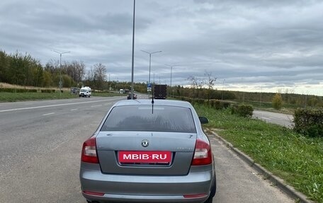 Skoda Octavia, 2013 год, 700 000 рублей, 4 фотография