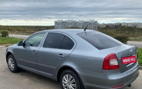 Skoda Octavia, 2013 год, 700 000 рублей, 5 фотография