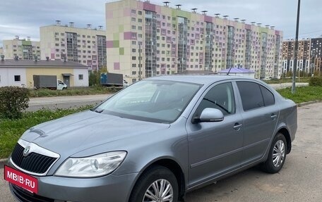 Skoda Octavia, 2013 год, 700 000 рублей, 6 фотография