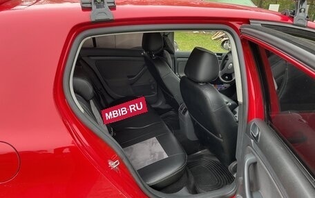 Volkswagen Golf V, 2008 год, 450 000 рублей, 8 фотография