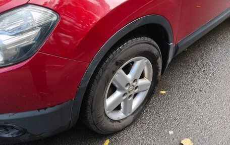 Nissan Qashqai, 2013 год, 870 000 рублей, 1 фотография