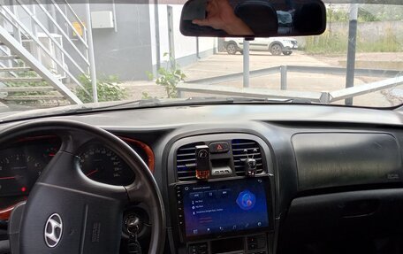 Hyundai Sonata IV рестайлинг, 2005 год, 320 000 рублей, 5 фотография