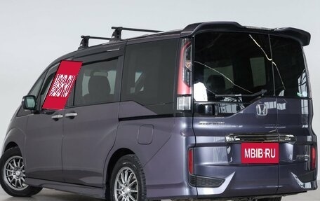 Honda Stepwgn IV, 2015 год, 1 699 000 рублей, 4 фотография