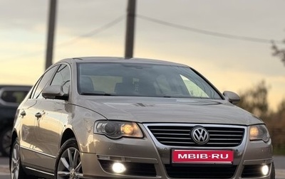 Volkswagen Passat B6, 2008 год, 700 000 рублей, 1 фотография