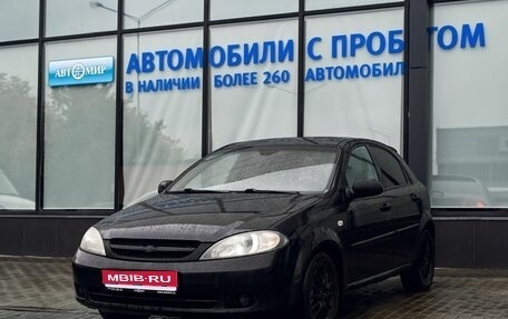 Chevrolet Lacetti, 2007 год, 315 000 рублей, 1 фотография