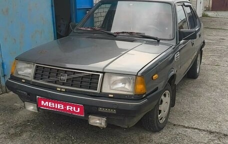 Volvo 300 Series, 1984 год, 60 000 рублей, 1 фотография