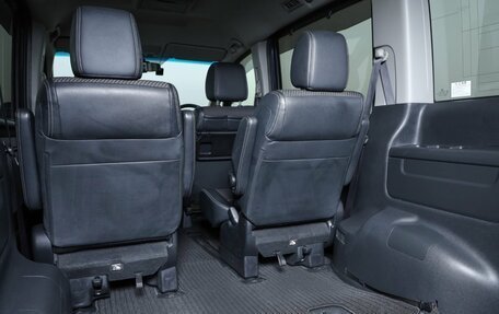 Honda Stepwgn IV, 2015 год, 1 699 000 рублей, 19 фотография