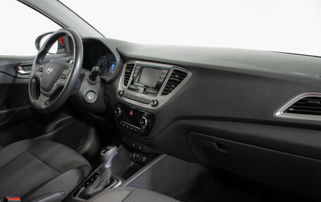 Hyundai Solaris II рестайлинг, 2020 год, 1 377 000 рублей, 9 фотография