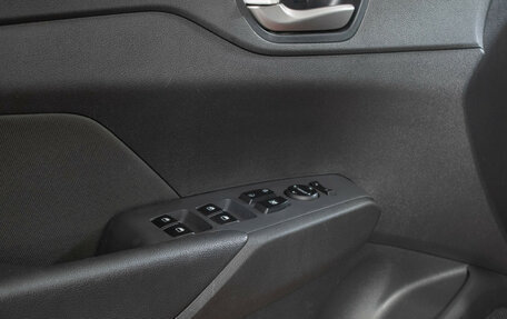 Hyundai Solaris II рестайлинг, 2020 год, 1 377 000 рублей, 13 фотография