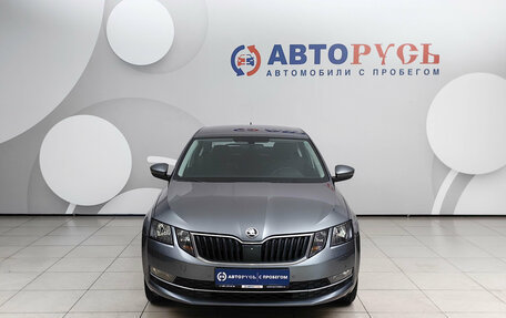 Skoda Octavia, 2020 год, 1 949 000 рублей, 3 фотография