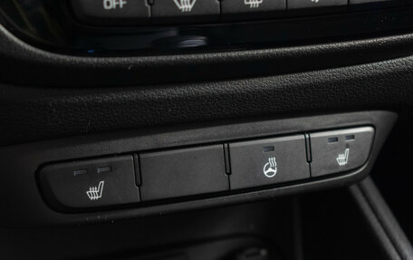 Hyundai Solaris II рестайлинг, 2020 год, 1 377 000 рублей, 15 фотография