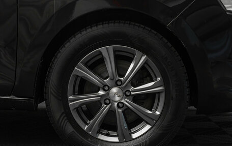 Skoda Rapid I, 2019 год, 1 190 000 рублей, 7 фотография