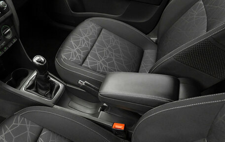 Skoda Rapid I, 2019 год, 1 190 000 рублей, 16 фотография