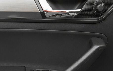 Skoda Rapid I, 2019 год, 1 190 000 рублей, 15 фотография