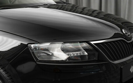 Skoda Rapid I, 2019 год, 1 190 000 рублей, 8 фотография