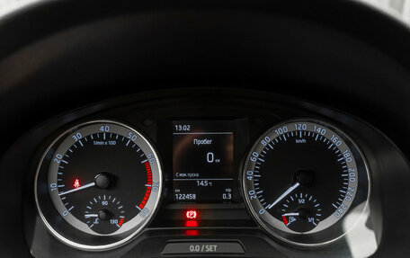 Skoda Rapid I, 2019 год, 1 190 000 рублей, 14 фотография