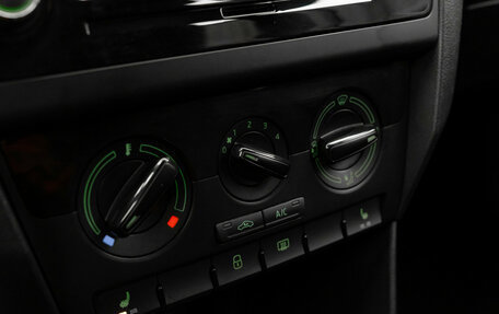 Skoda Rapid I, 2019 год, 1 190 000 рублей, 17 фотография