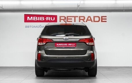 KIA Sorento II рестайлинг, 2015 год, 1 700 000 рублей, 7 фотография