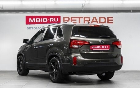 KIA Sorento II рестайлинг, 2015 год, 1 700 000 рублей, 8 фотография