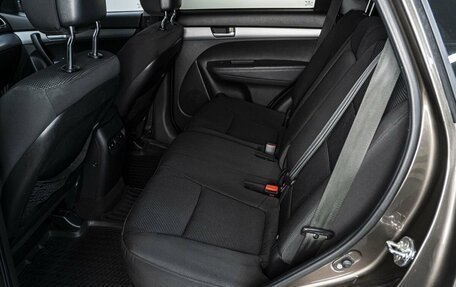 KIA Sorento II рестайлинг, 2015 год, 1 700 000 рублей, 14 фотография