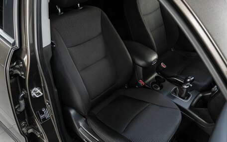 KIA Sorento II рестайлинг, 2015 год, 1 700 000 рублей, 17 фотография