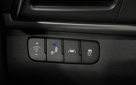 Hyundai Elantra VI рестайлинг, 2020 год, 1 850 000 рублей, 23 фотография