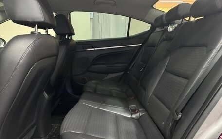 Hyundai Elantra VI рестайлинг, 2020 год, 1 850 000 рублей, 31 фотография