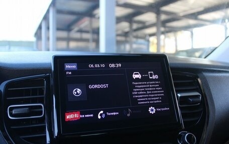 Hyundai Solaris II рестайлинг, 2021 год, 1 789 000 рублей, 14 фотография