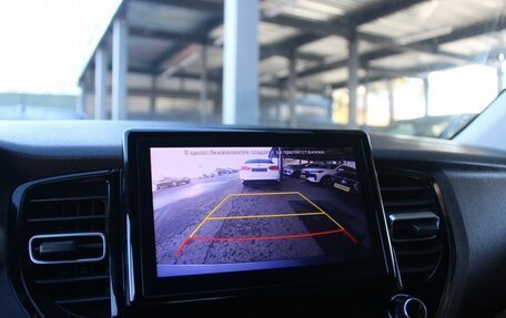 Hyundai Solaris II рестайлинг, 2021 год, 1 789 000 рублей, 15 фотография